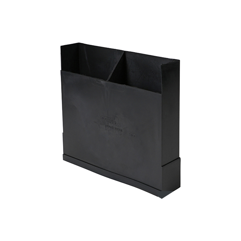 Horizontal Front Extension Sleeve for Underfloor Adjustable Telescopic vents eBa